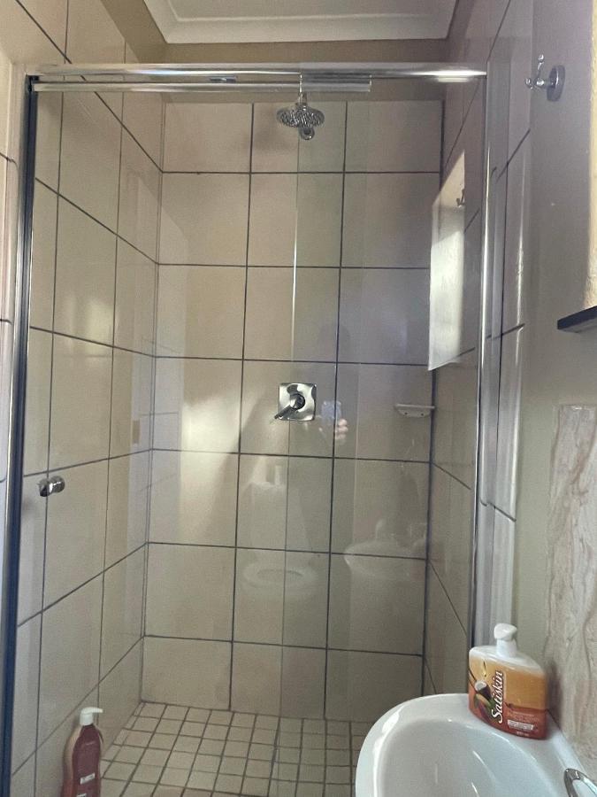4 On Sirius Hotel Полокване Екстериор снимка