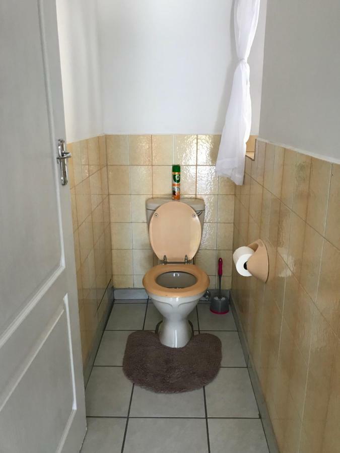 4 On Sirius Hotel Полокване Екстериор снимка